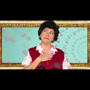 Meet your Posher, Eliza